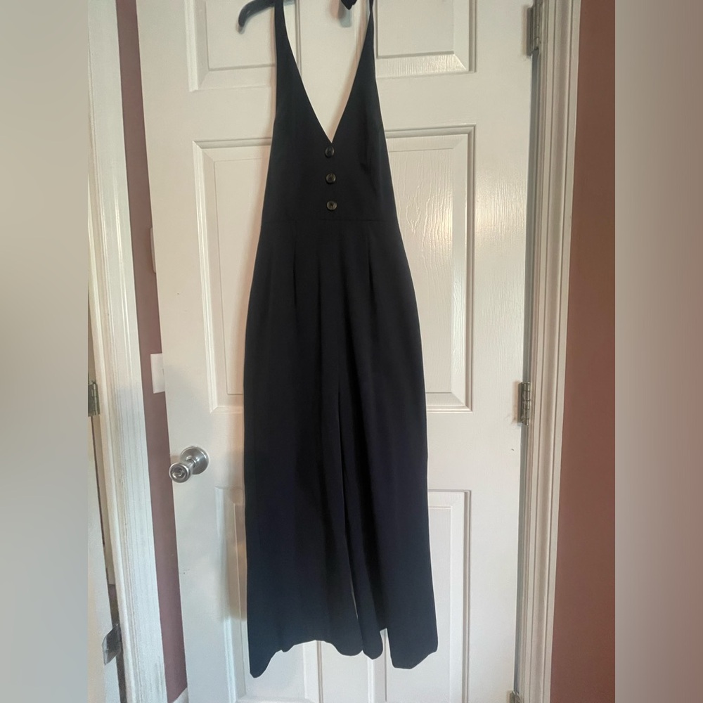 Gianni Bini Navy Jumper